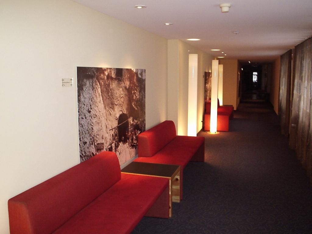 Hotel Albula & Julier Tiefencastel Exterior photo