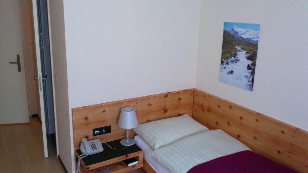 Hotel Albula & Julier Tiefencastel Room photo