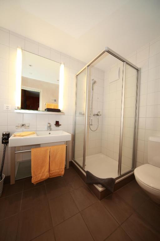 Hotel Albula & Julier Tiefencastel Room photo